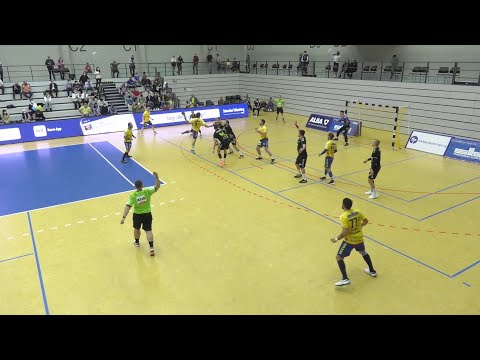 Mecklenburger Stiere drehen Auftaktspiel der Saison