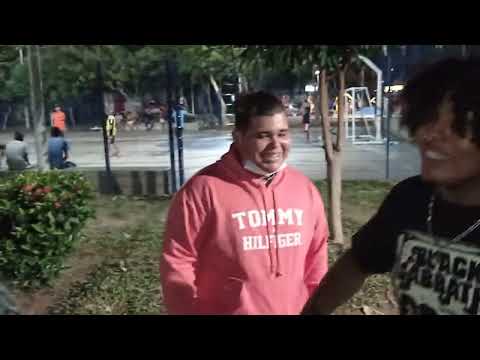 Tribatalla de rap, Exo vs prixmas vs Wiki (torneo exhibición) 2022