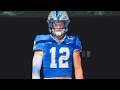 Reed Blankenship Highlights - Prospects Reed Blankenship Highlights