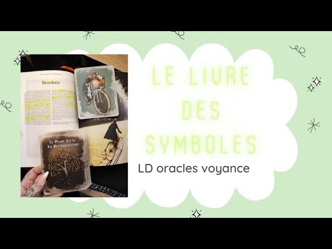 👉présentation du livre des symboles 💌🥳 symboles universels✨hyper complet, une petite d'informations💌