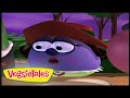 VeggieTales The Thankfulness Song Veggie Tunes