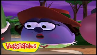 VeggieTales: The Thankfulness Song - Veggie Tunes