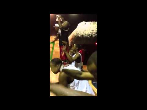 Htown Freedom - Independence Day Weekend Vlog 2013