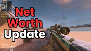 My Net Worth at 26 (June 2026 Update)