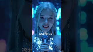 【VOYNERA/ヴォイネラ】Luna city #suno #sunoai #mv