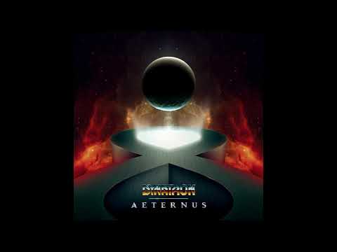 Dynatron - Aeternus