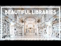 10 Magnificent Historical Libraries