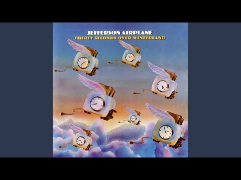 Long John Silver (Live at Winterland Ballroom, San Francisco, CA 9/1972)