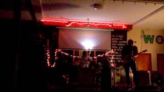 Rhyton - West Kensington Ministry, Philadelphia 5/7/2016