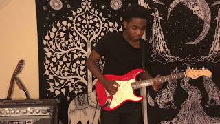 MATT CORBY COVER | Souls A'Fire