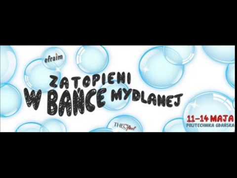 Konferencja "Pasja życia" - Dobromir "Mak" Makowski, Otwórz Oczy 14.05.2015