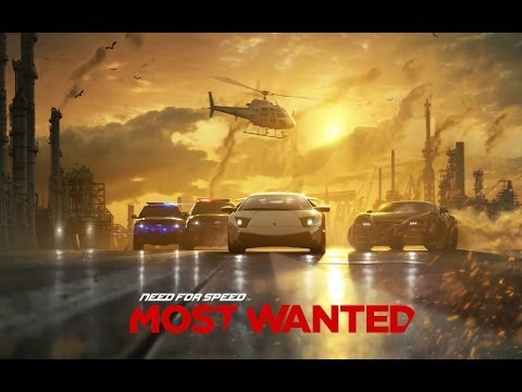 comment installer nfs most wanted 2012