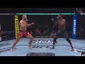 Jiri Prochazka Vs Jamahal Hill Full Fight Highlights