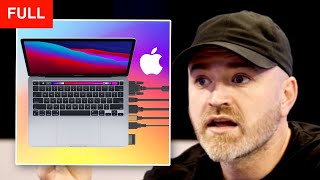 Apple is Changing its Ways...