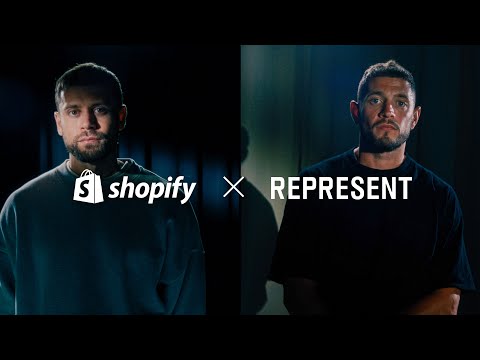 The Brothers Behind Represent: Building a Global Fashion Phenomenon