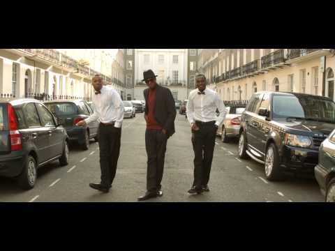 Karl Williams - Tell Him It's Over