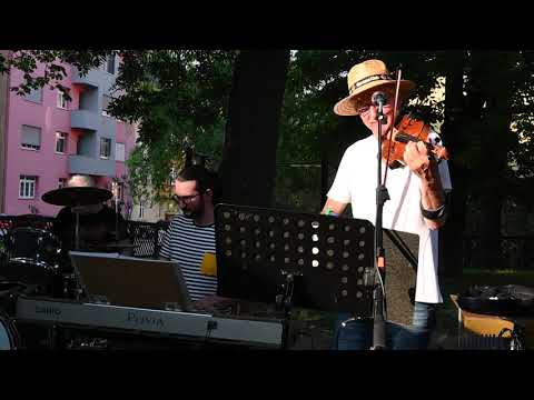 JuKi band - Dawgma