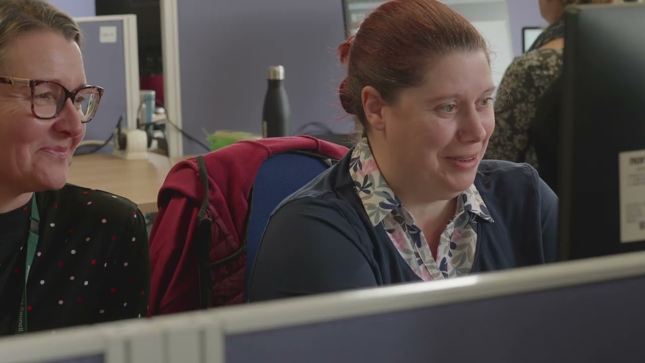 LGR proposal - supporting video