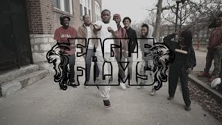 Young Thug - Hercules (DANCE VIDEO) | Shot By @VickMont