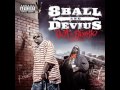 Street Dreams - 8Ball & Devius 