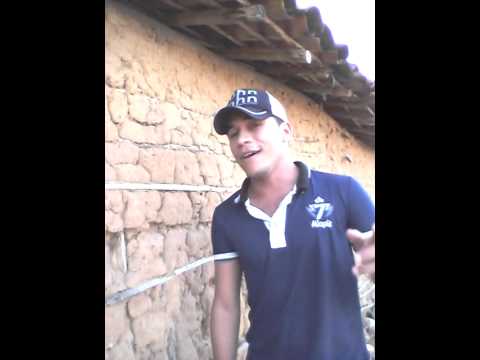 Elson Vaqueiro e Forro Bota Bom toada do jovem viciado...