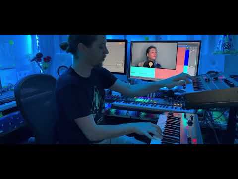 Paolo Ramirez “TITO REY”- Still Alright (original song) #PaoloRamirez #TitoRey #americanidol