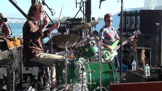 The Devil You Know - Tommy Castro &amp; The Painkillers - LIVE!! in San Diego - musicUcansee.com