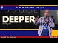 DEEPER Ptr Vic Espedilla