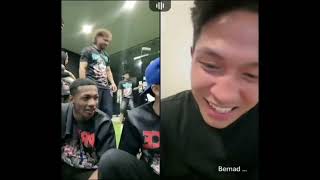 Download lagu Kk ungke live tiktok bareng putra abdullah #putraabdullah #kkungke mp3 Download lagu Kk ungke live tiktok bareng putra abdullah #putraabdullah #kkungke mp3