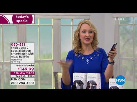 HSN | Now That's Clever! with Guy Premiere 02.01.2020 - 08 AM