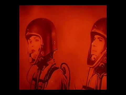 The Angry Red Planet (1959)