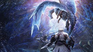 ＃48初めてのPC配信！参加型モンハンワールドアイスボーン