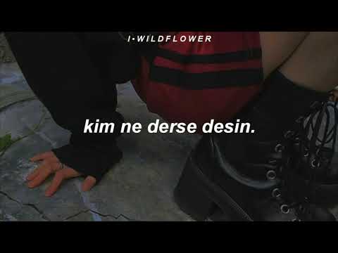 Ayshe feat. Cem Belevi - Kim Ne Derse Desin (Traducida al español)