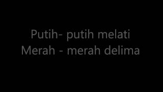 Download lagu Putih Putih Melati ST12 Minus One [ Karaoke ]   Lyrics mp3