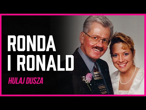 Niewłaściwa Miłość. Ronda i Ronald - małżeństwo z tajemnicami/Hulaj Dusza Historie Kryminalne