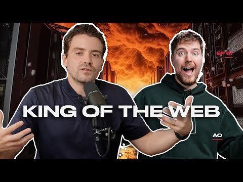 Joe Lonsdale Podcast