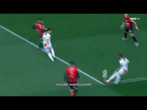 أهداف مباراة اتحاد الجزائر 2 2 مولودية الجزائر