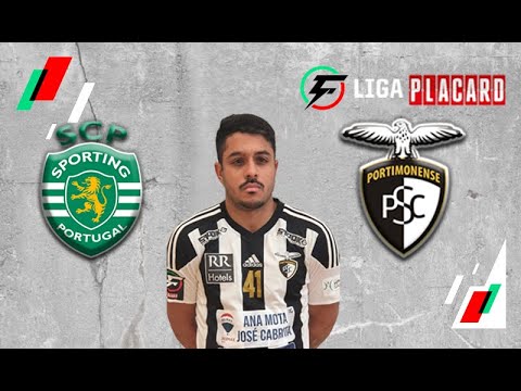 A antevisão de Wendell ao jogo com o Sporting