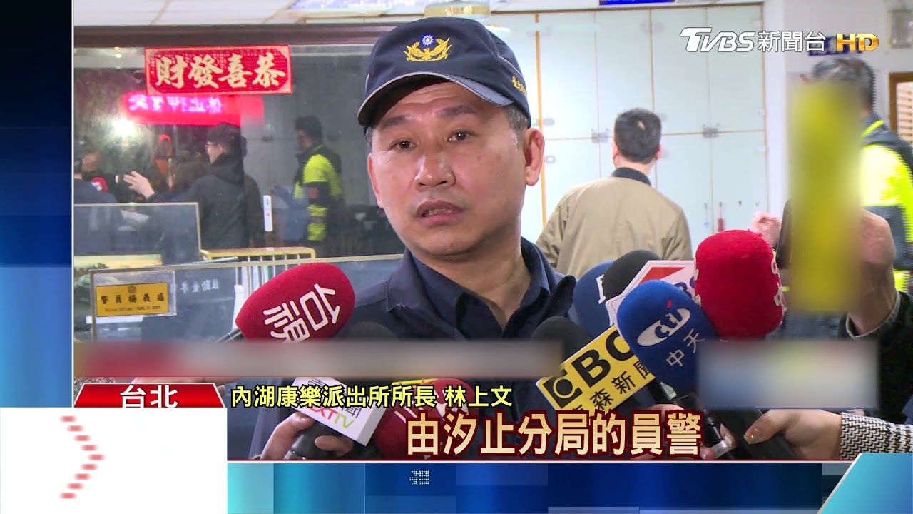 2男銀樓搶14萬金飾!警逮1嫌 另一人投案