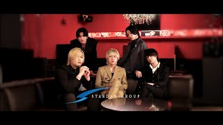 【TVCM】2025年度ドリームナイトの上位5名が出演！岡山ホストクラブ