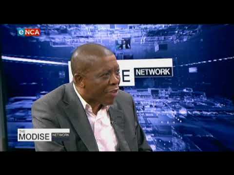 Modise Network SA’S Corruption Crisis Part 1 30 Nov 2019