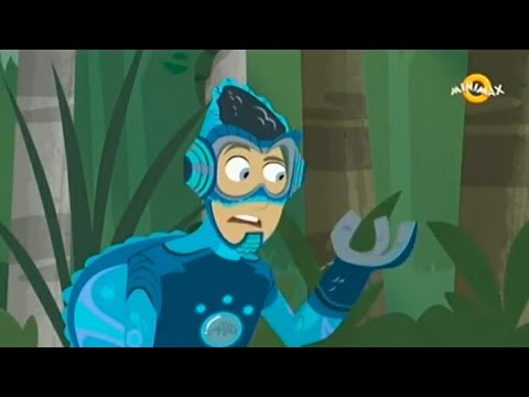 Braca Kret - Kameleon na Meti