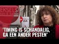 Zoveelste domper ondernemers: belasting voor buitenreclame