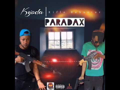 Kyoda X Paradax- Rifle behavior (Official Audio)