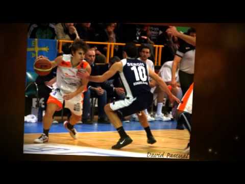 Video promo partido CEBA vs Oviedo