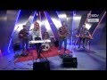 KALI BRIIS BAND "Idiot" 