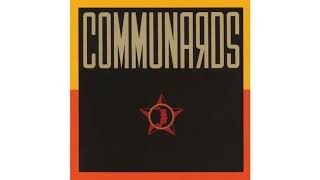 The Communards - Disenchanted