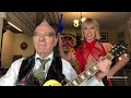 Toyah Robert S Sunday Lunch The Cult Of Personality