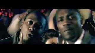 Akon  (Ft. Sway)  - SILVER &amp; GOLD