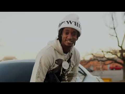 The Feds - LAHmike (Official Music Video) (Shot By @ImRodVisuals)